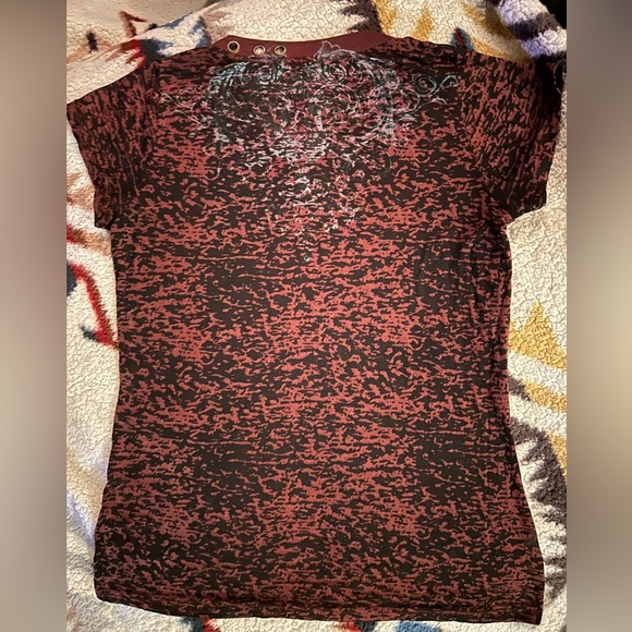 Women’s size large cute Cruel Girl Tee. - Picture 2 of 2